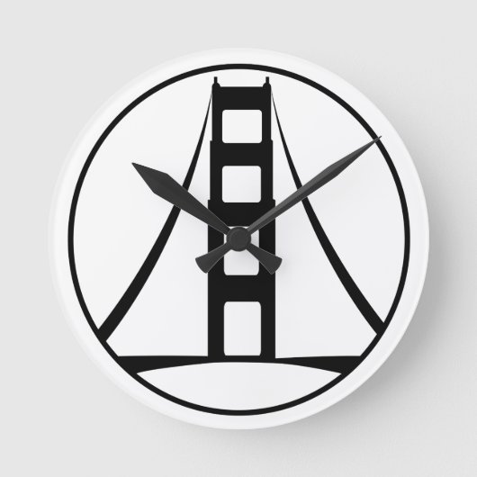 horloge citadine (Recto)