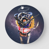 Horloge classique Jack (Recto)