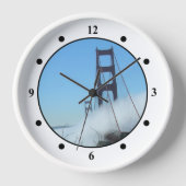 Horloge Clock (Recto)