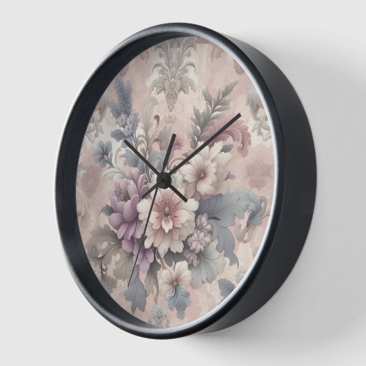 Horloge Clock (Angle)