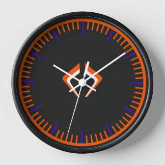 Horloge Clock