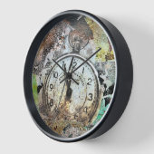 Horloge Collage Pocketwatch (Angle)