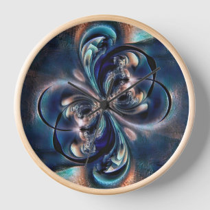 Horloge Conception