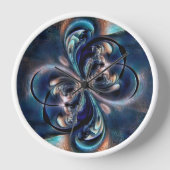 Horloge Conception (Recto)