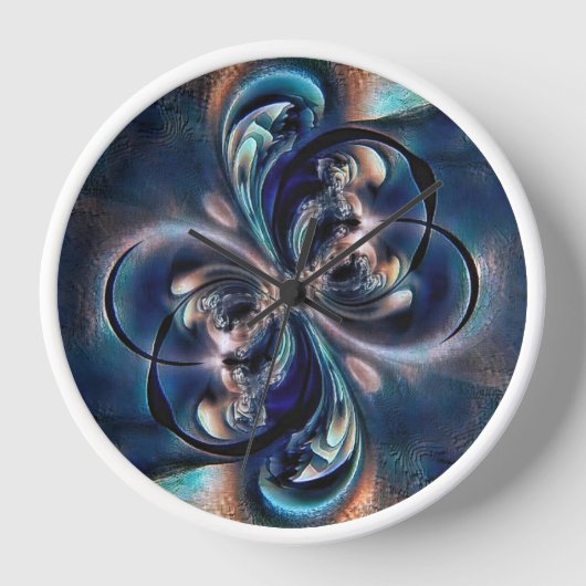 Horloge Conception (Recto)