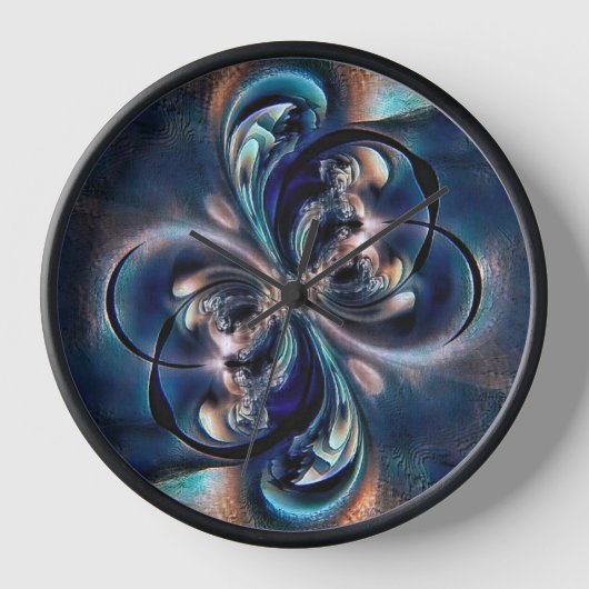 Horloge Conception (Recto)