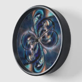 Horloge Conception (Angle)