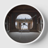 Conçu avec une photo de Corée du Sud, White W
