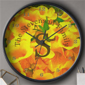 Horloge Coupe d'Or