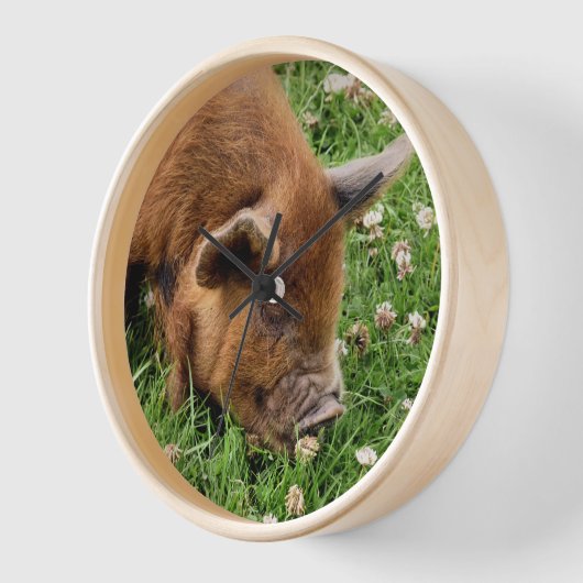 HORLOGE COUPER (Angle)