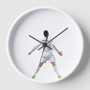 Horloge CR7 Cristiano Ronaldo 