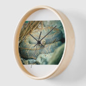 Horloge Crotte (Angle)