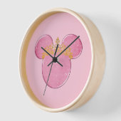 Horloge Crown (Angle)