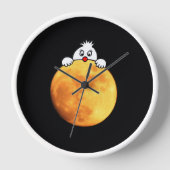 Horloge Cute (Recto)