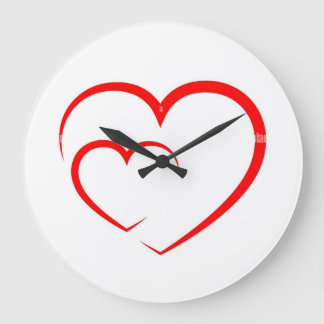 Horloge d'amour