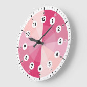 Horloge d'apprentissage - Temps de narration - tei (Angle)