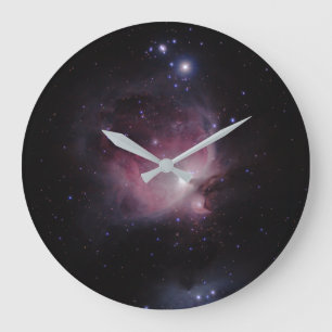 Horloge d'astronomie