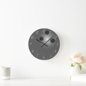 Horloge de Bowling Ball (Maison)