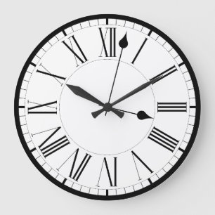 horloge de bureau, horloge vintage, horloge cadeau