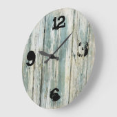 horloge de campagne (Angle)