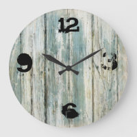 horloge de campagne