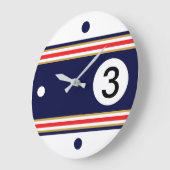 HORLOGE DE COURSE 1983 (Angle)