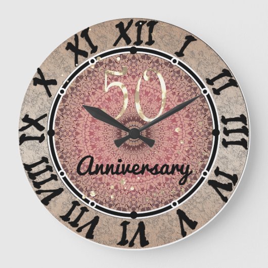 horloge de cuisine vintage (Recto)