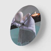 Horloge de détente de Bath (Angle)