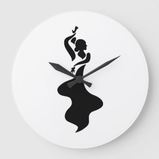 Horloge de Flamand