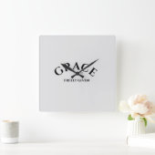 Horloge de grâce (Maison)