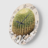 Horloge de la barre (Angle)