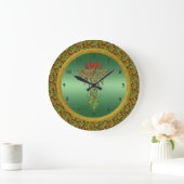 Horloge de la Croix Religieuse (Maison)