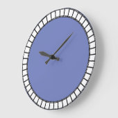 Horloge de la fenêtre (Angle)