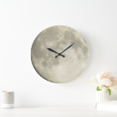 Horloge de la lune (Maison)