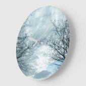 Horloge de la nature (Angle)