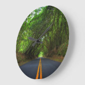 horloge de la nature (Angle)