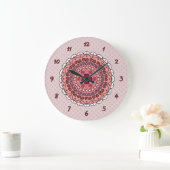 Horloge de la Saint Valentin Lacy (Maison)