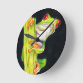 Horloge de l'ambassadeur d'Amazonie (Angle)