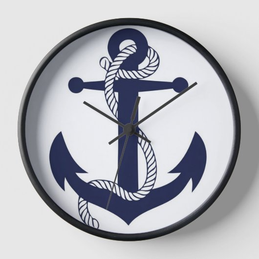 Horloge de marine (Recto)