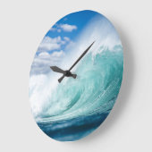 Horloge de mer (Angle)