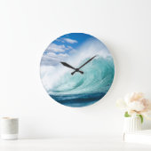 Horloge de mer (Maison)