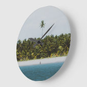 Horloge de mer (Angle)