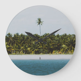 Horloge de mer