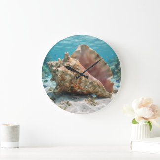 Horloge de mer