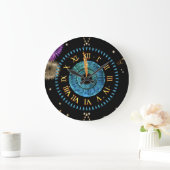 Horloge de minuit (Maison)