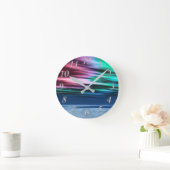 Horloge de minuit (Maison)