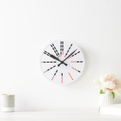 Horloge de morue de Morse (Maison)