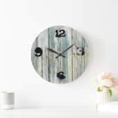 horloge de pays (Maison)