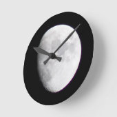 Horloge de phase de lune (Angle)
