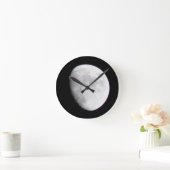 Horloge de phase de lune (Maison)